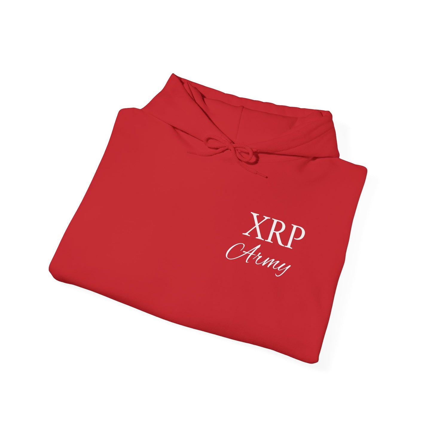 XRP Amy hoodie