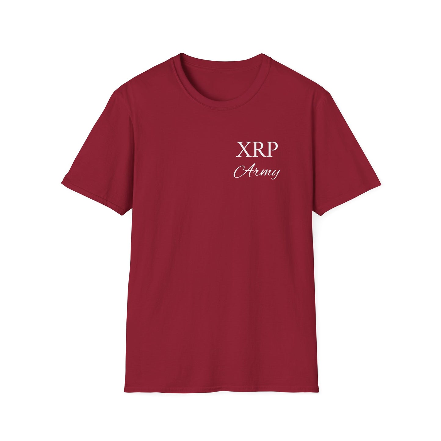 Hot XRP Army