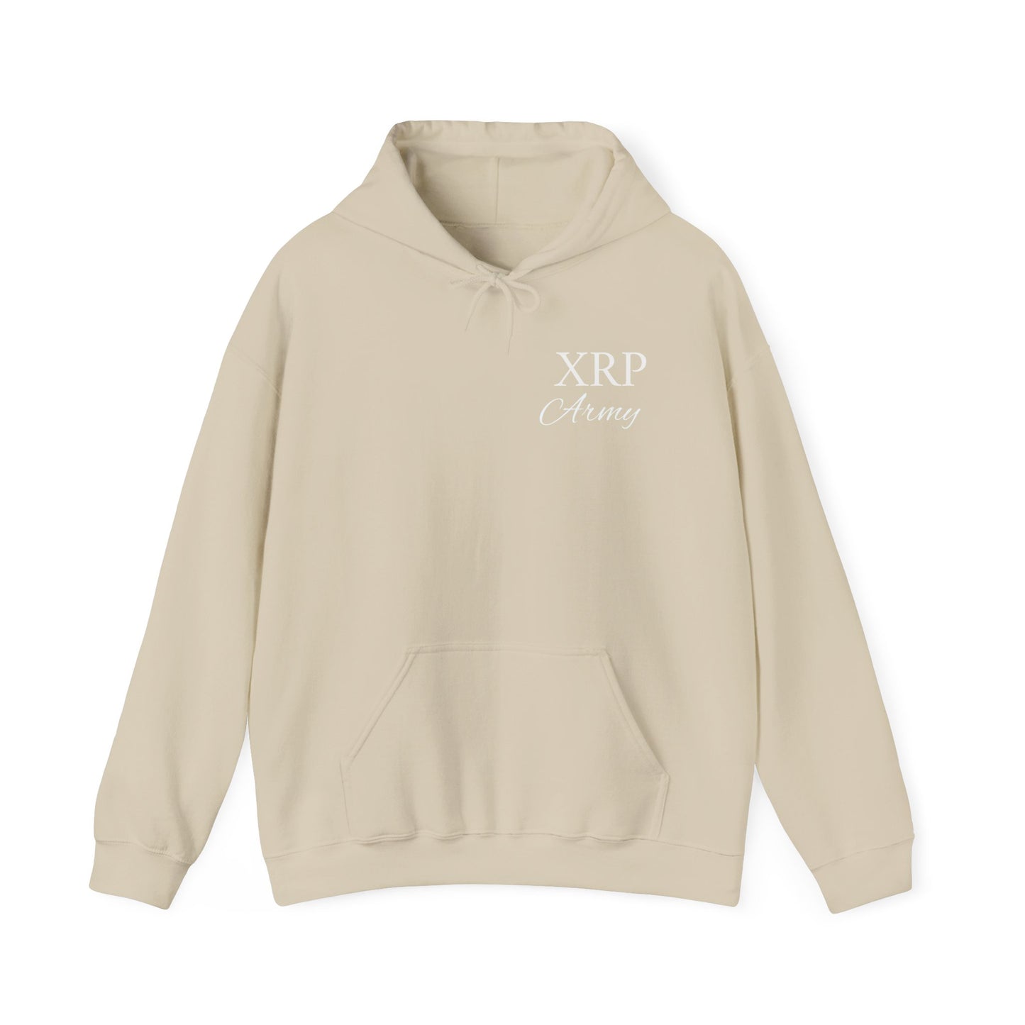 XRP Amy hoodie