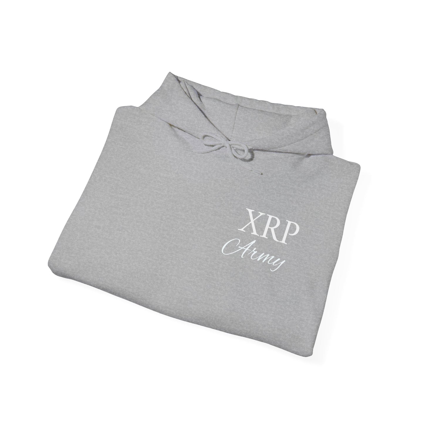 XRP Amy hoodie