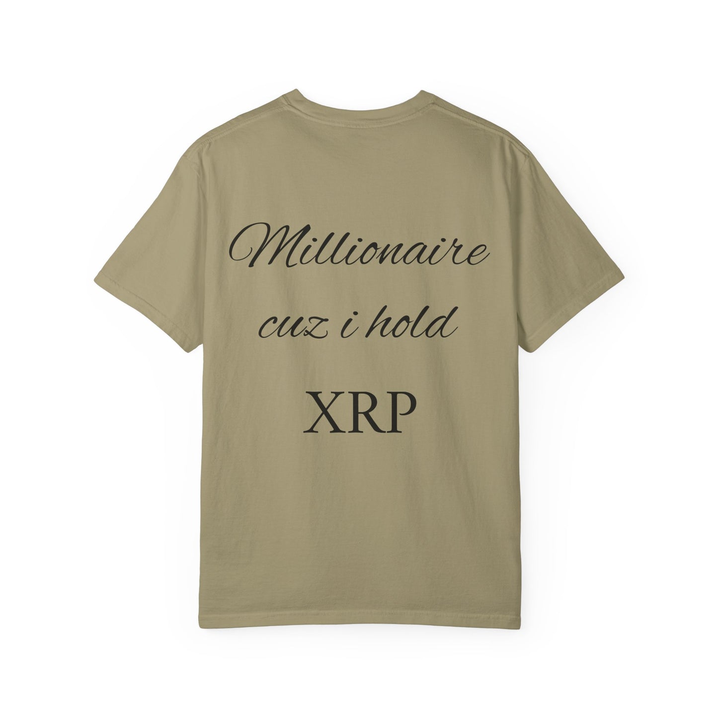 XRP T-shirt