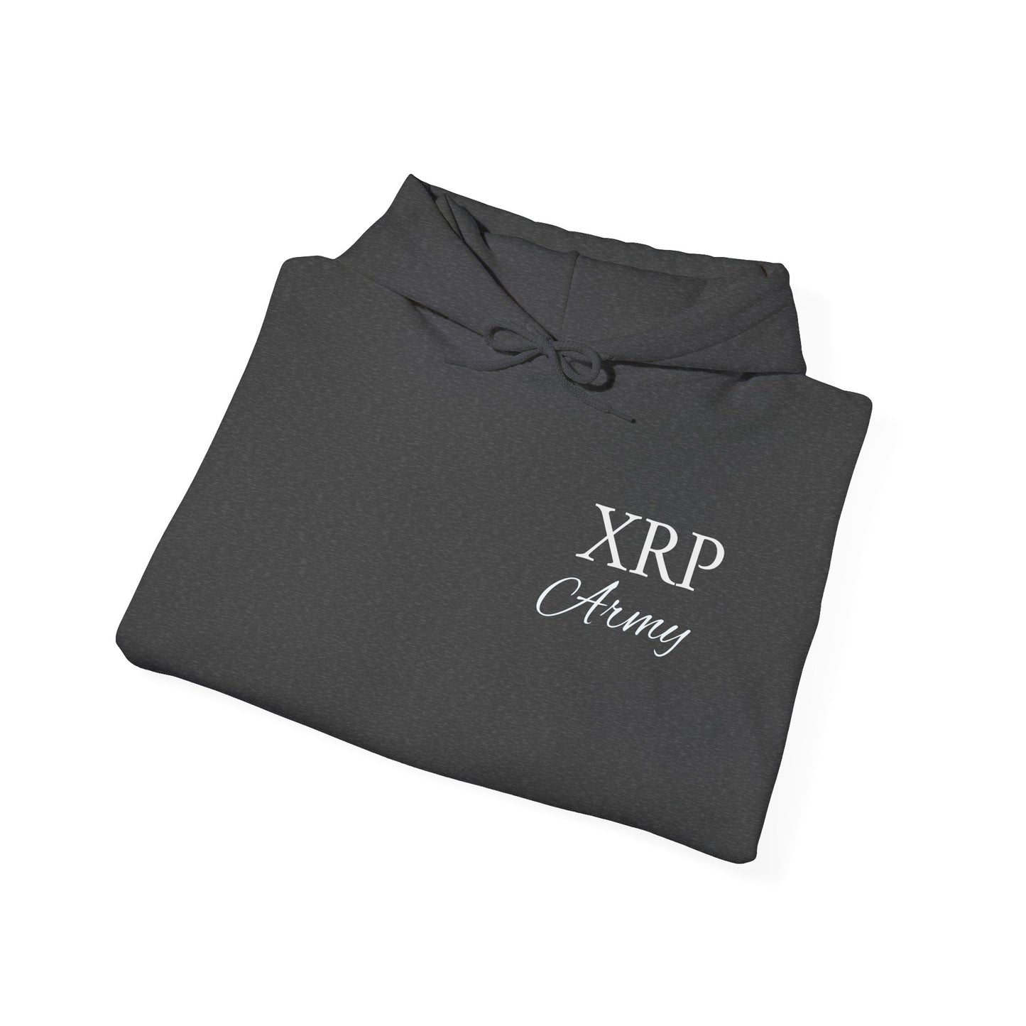 XRP Amy hoodie