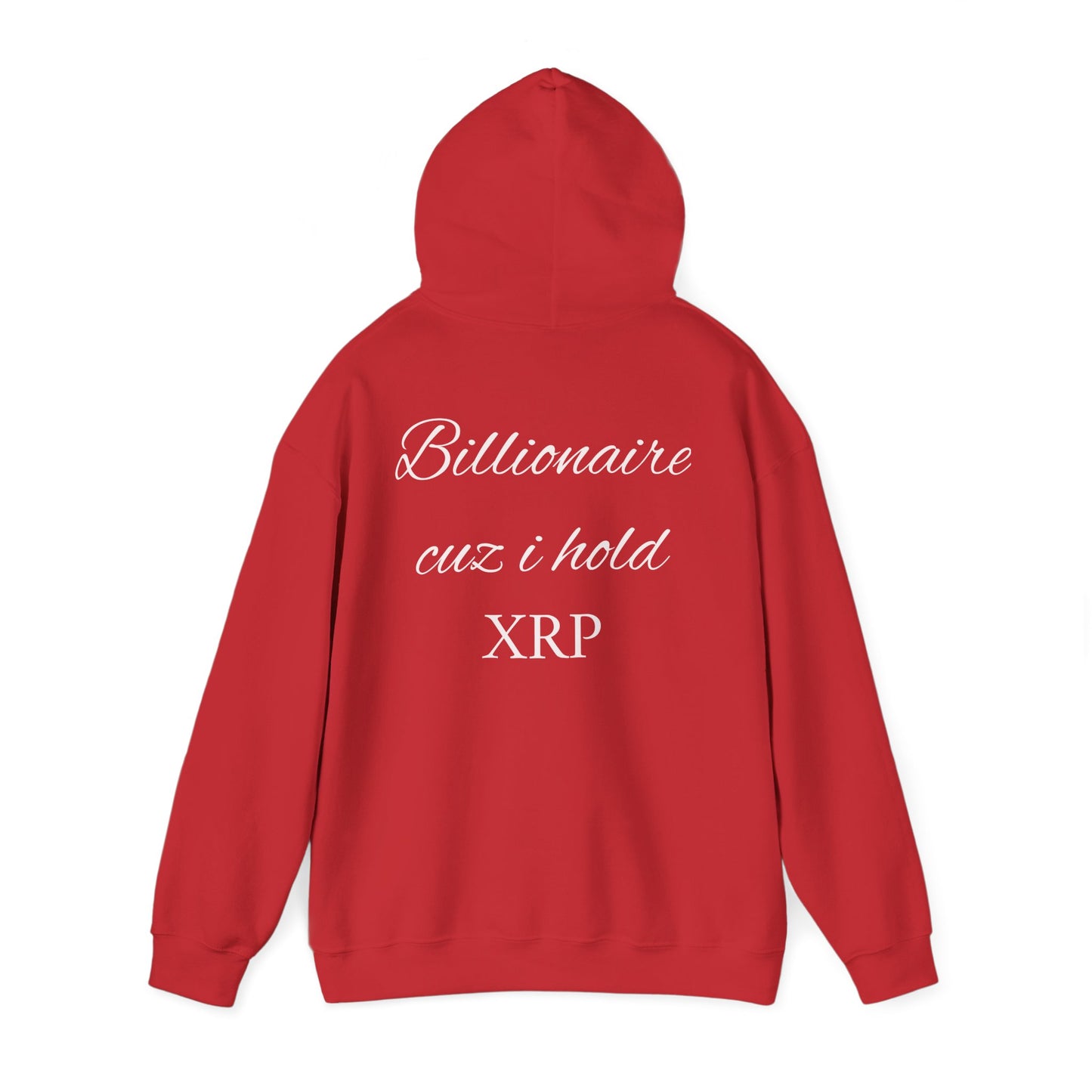 XRP Amy hoodie