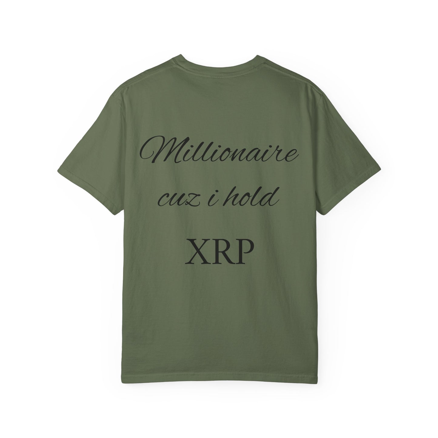 XRP T-shirt