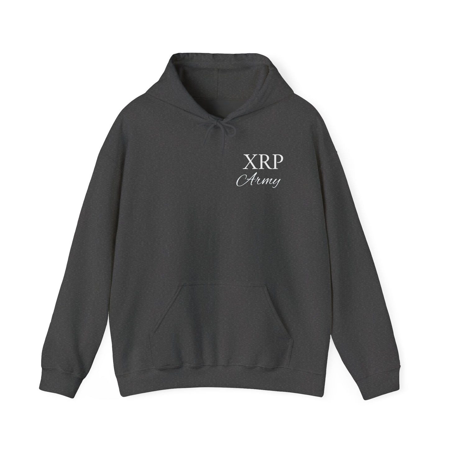 XRP Amy hoodie
