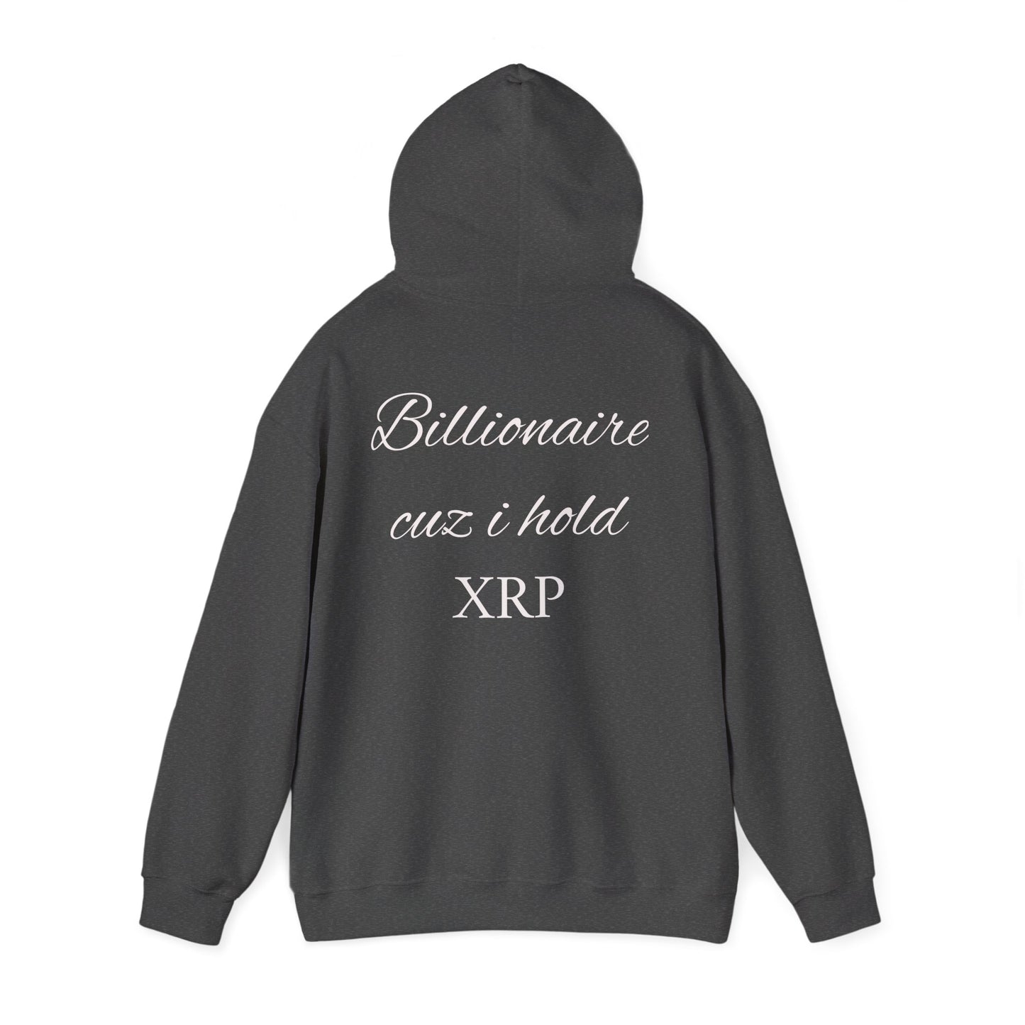 XRP Amy hoodie