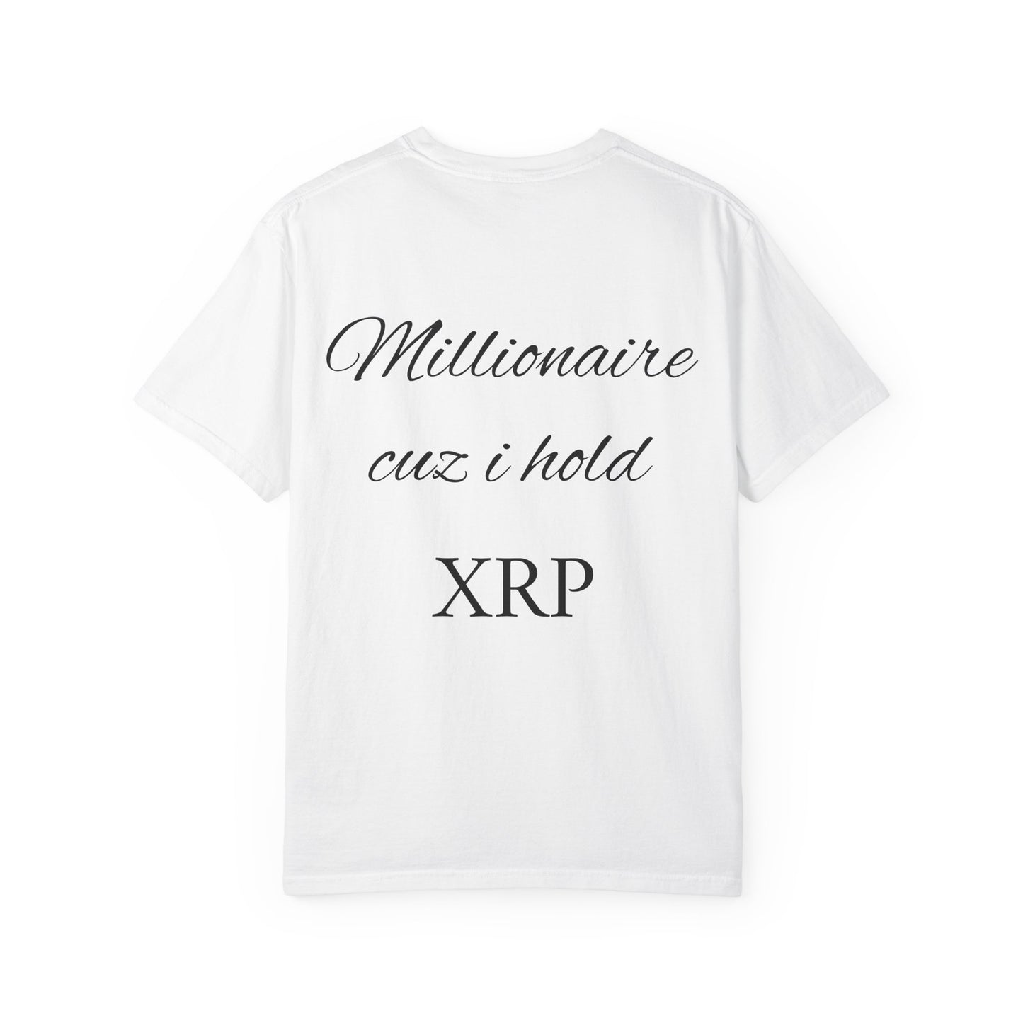 XRP T-shirt