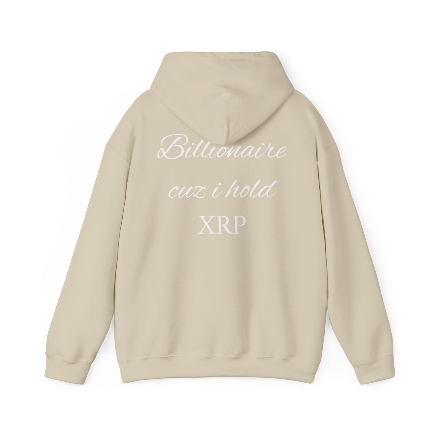 XRP Amy hoodie
