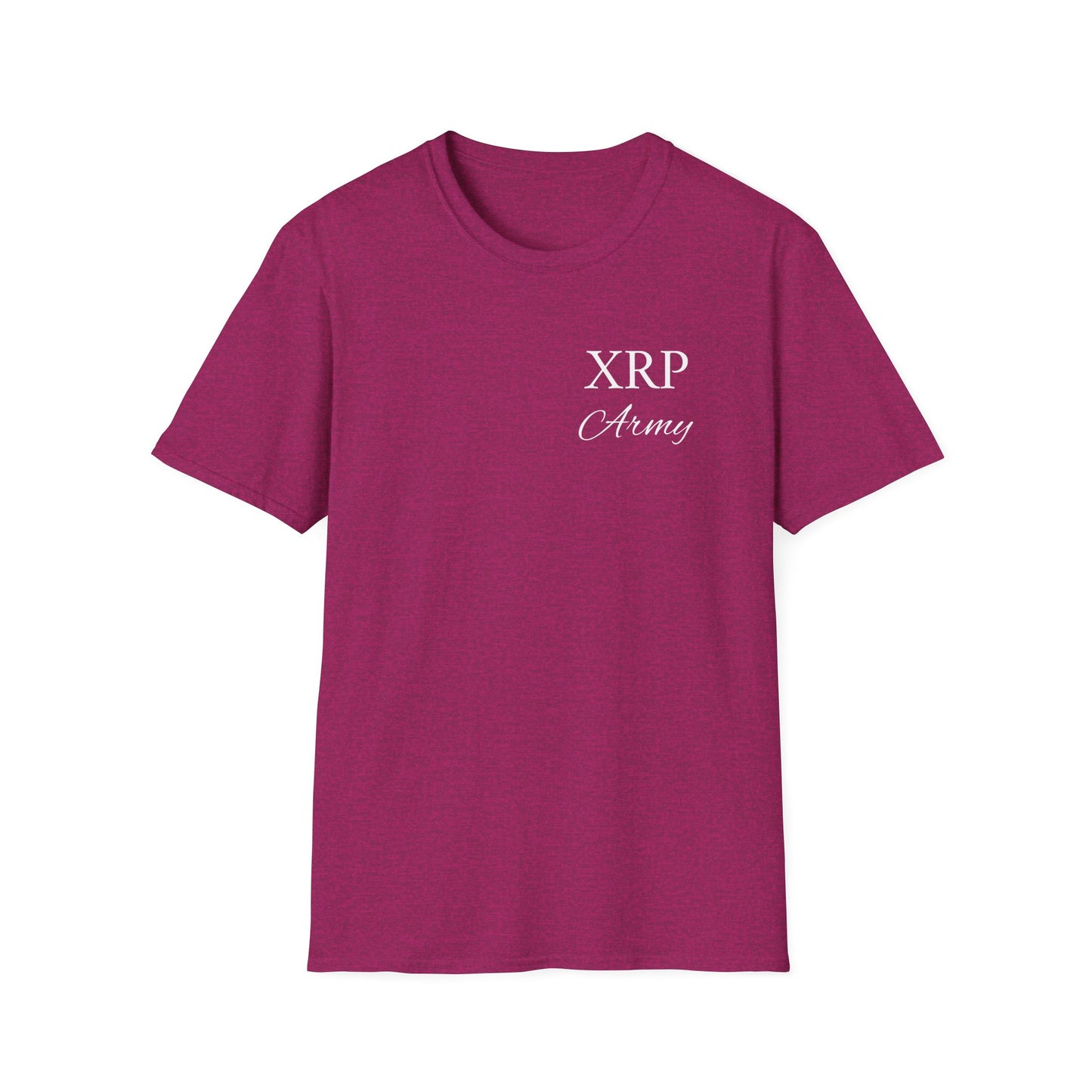 Hot XRP Army