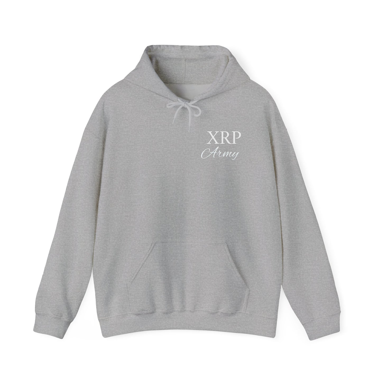 XRP Amy hoodie