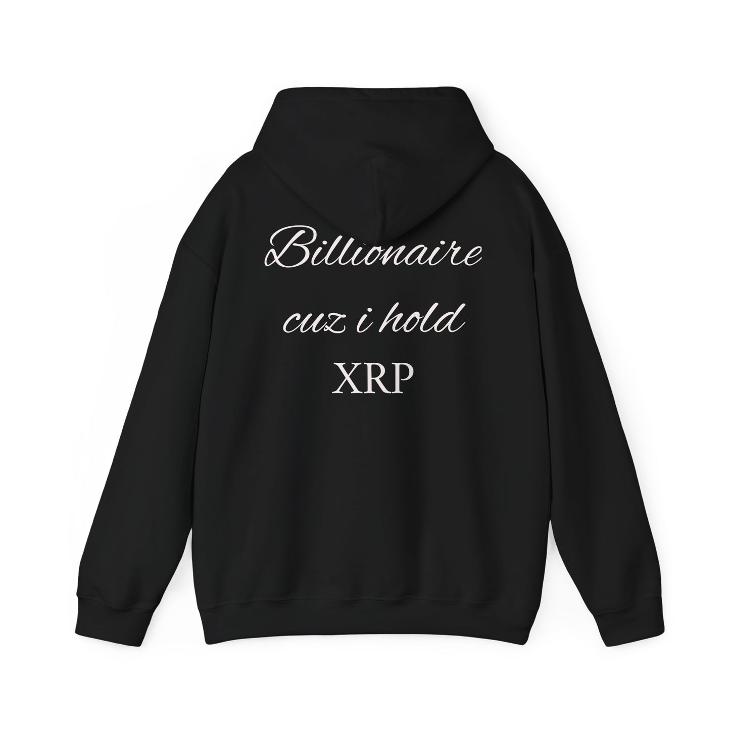 XRP Amy hoodie