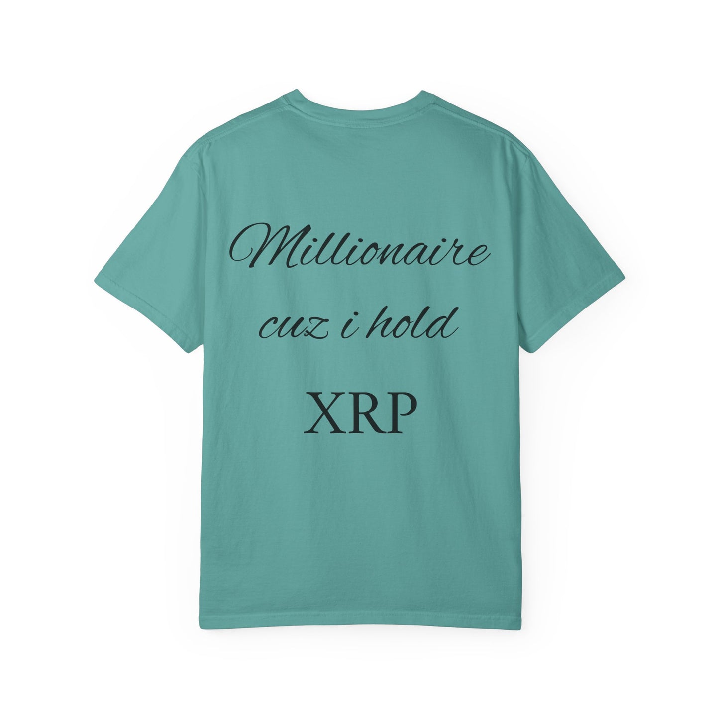 XRP T-shirt