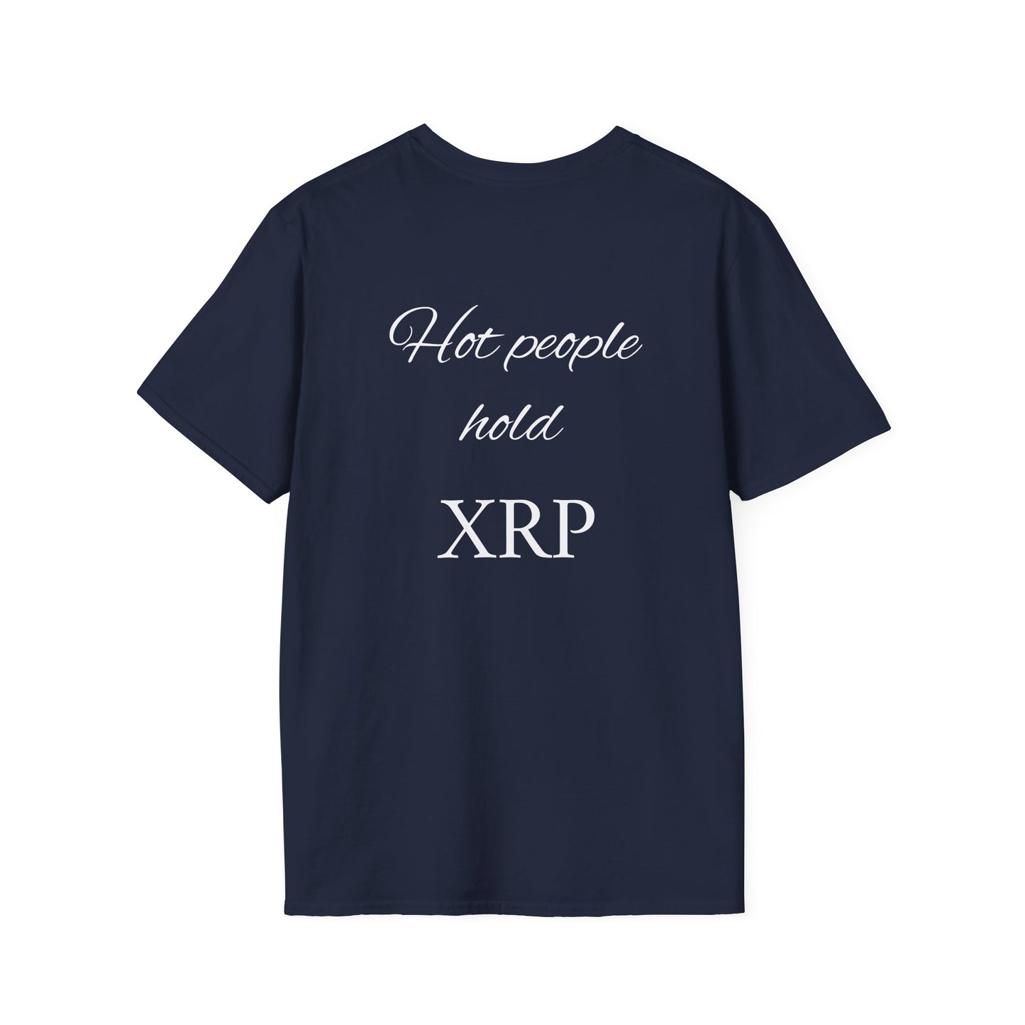 Hot XRP Army