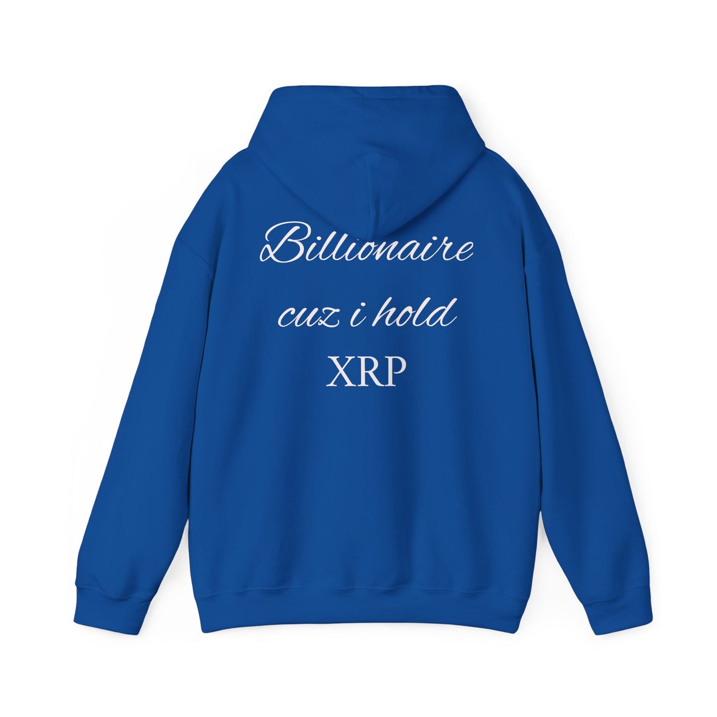 XRP Amy hoodie