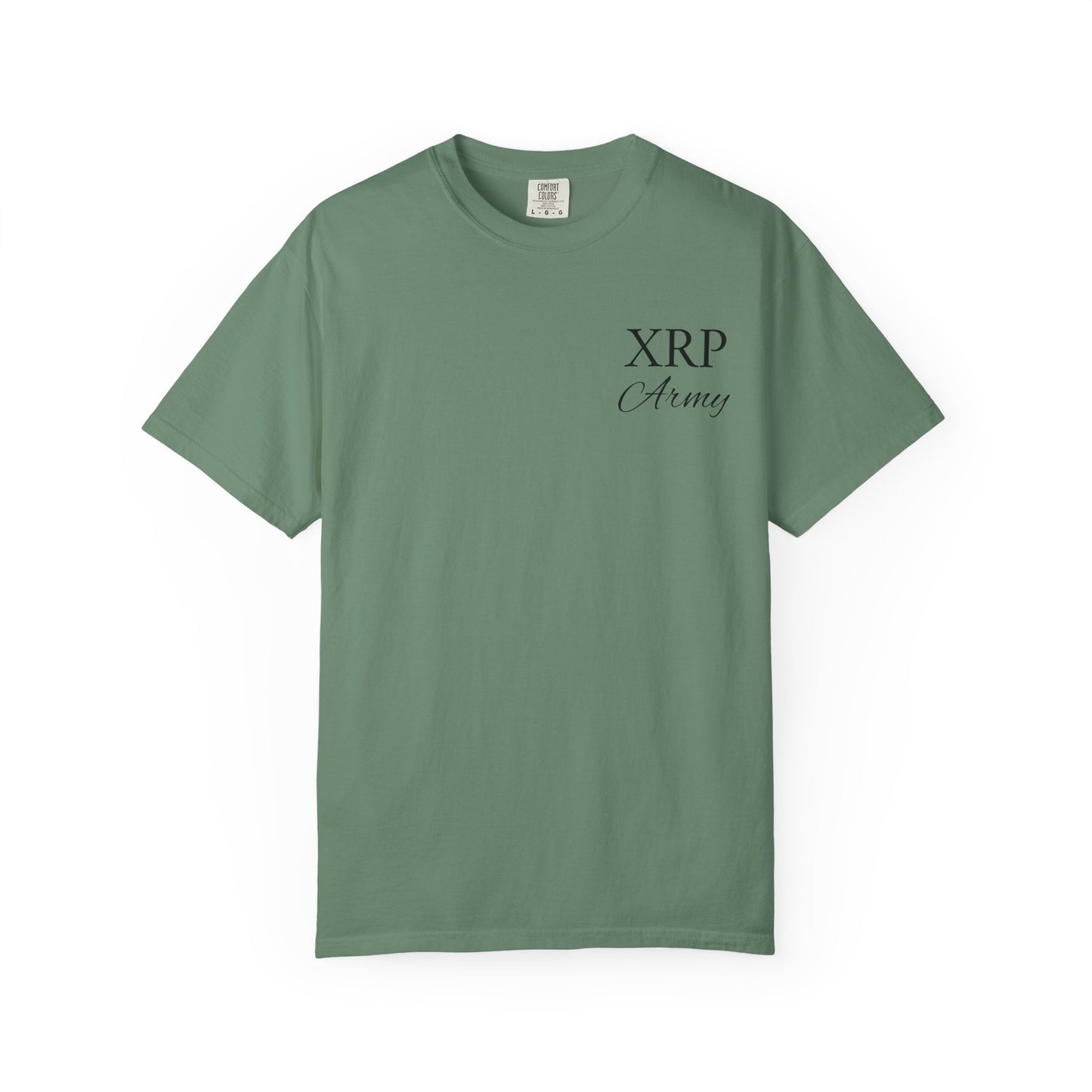 XRP T-shirt