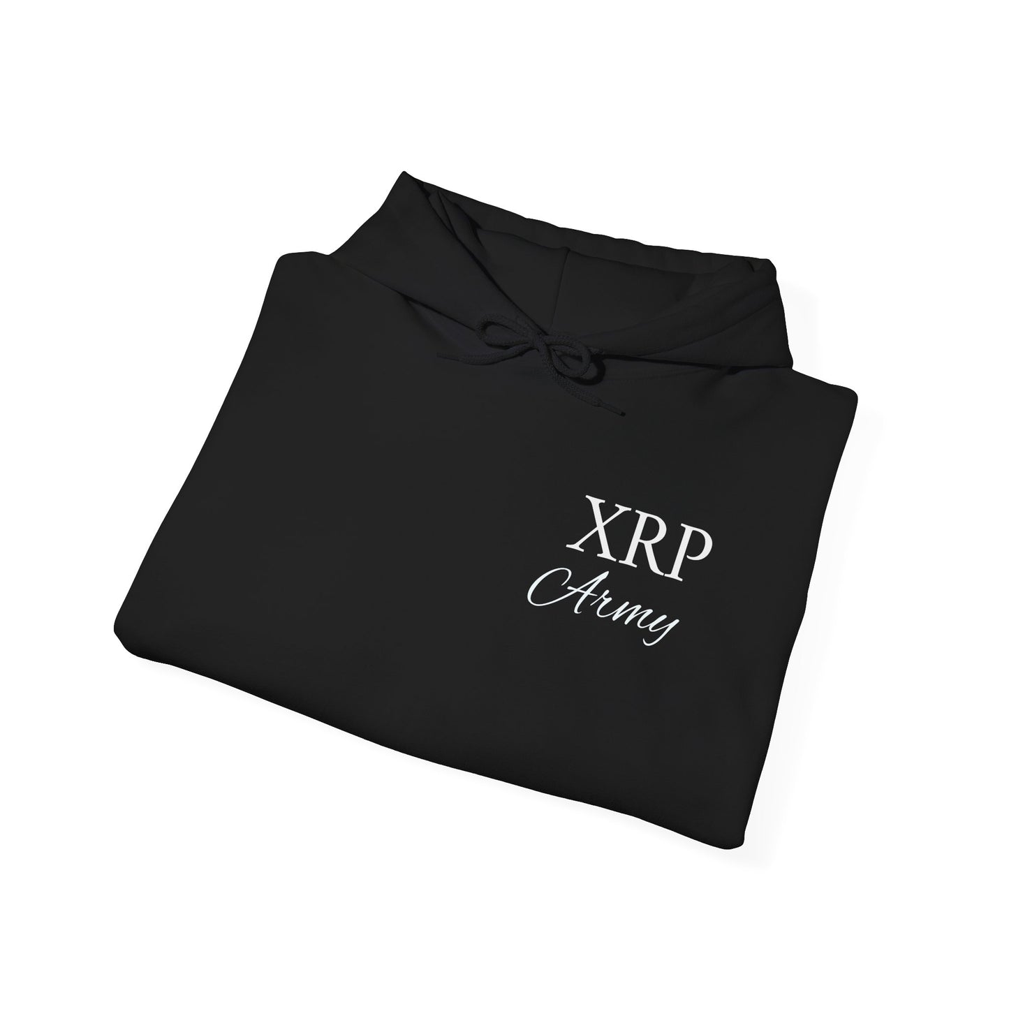 XRP Amy hoodie