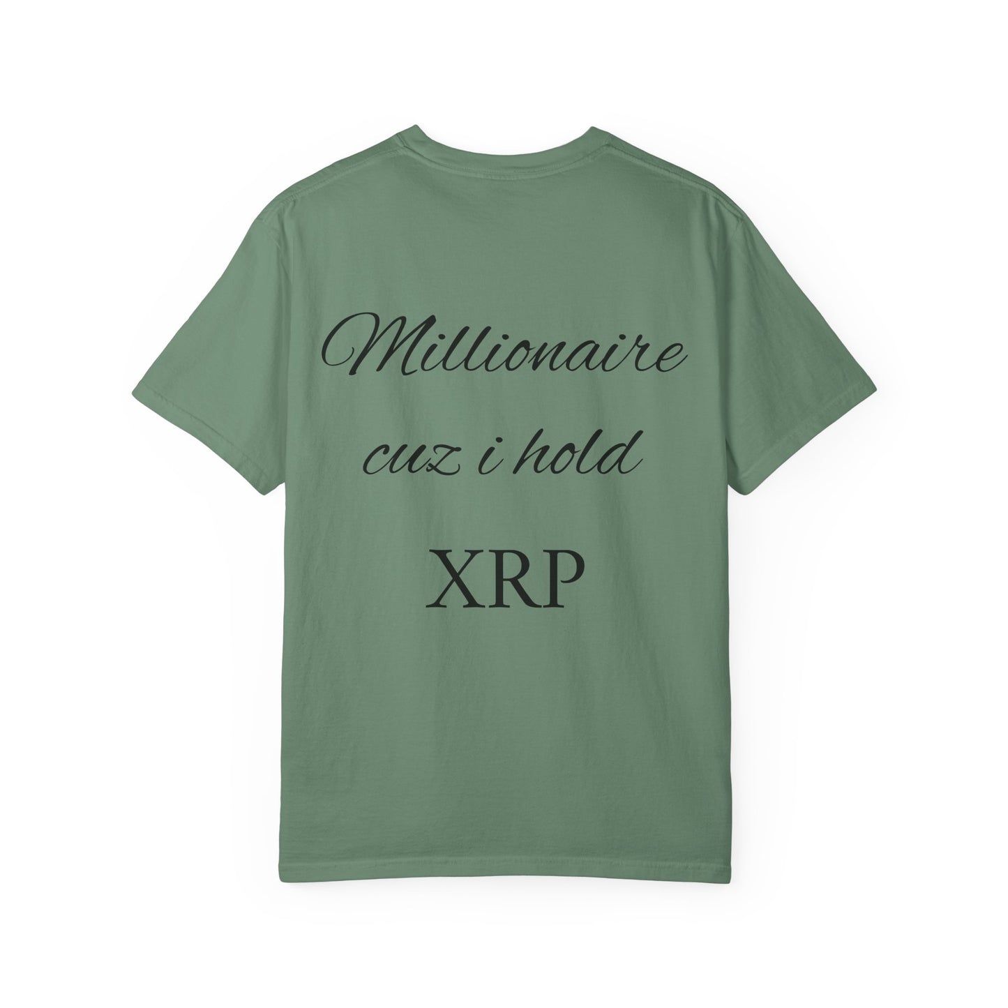 XRP T-shirt
