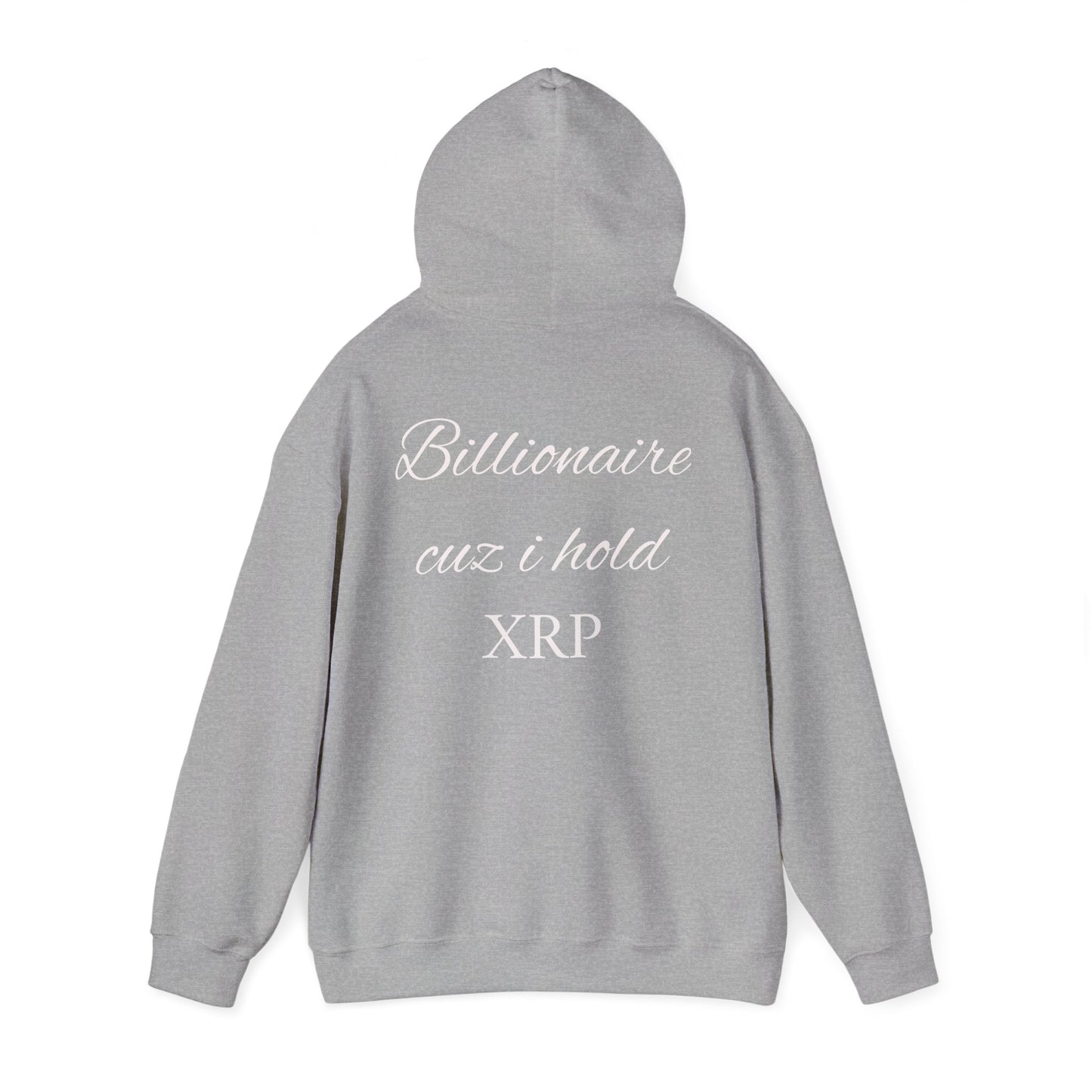 XRP Amy hoodie