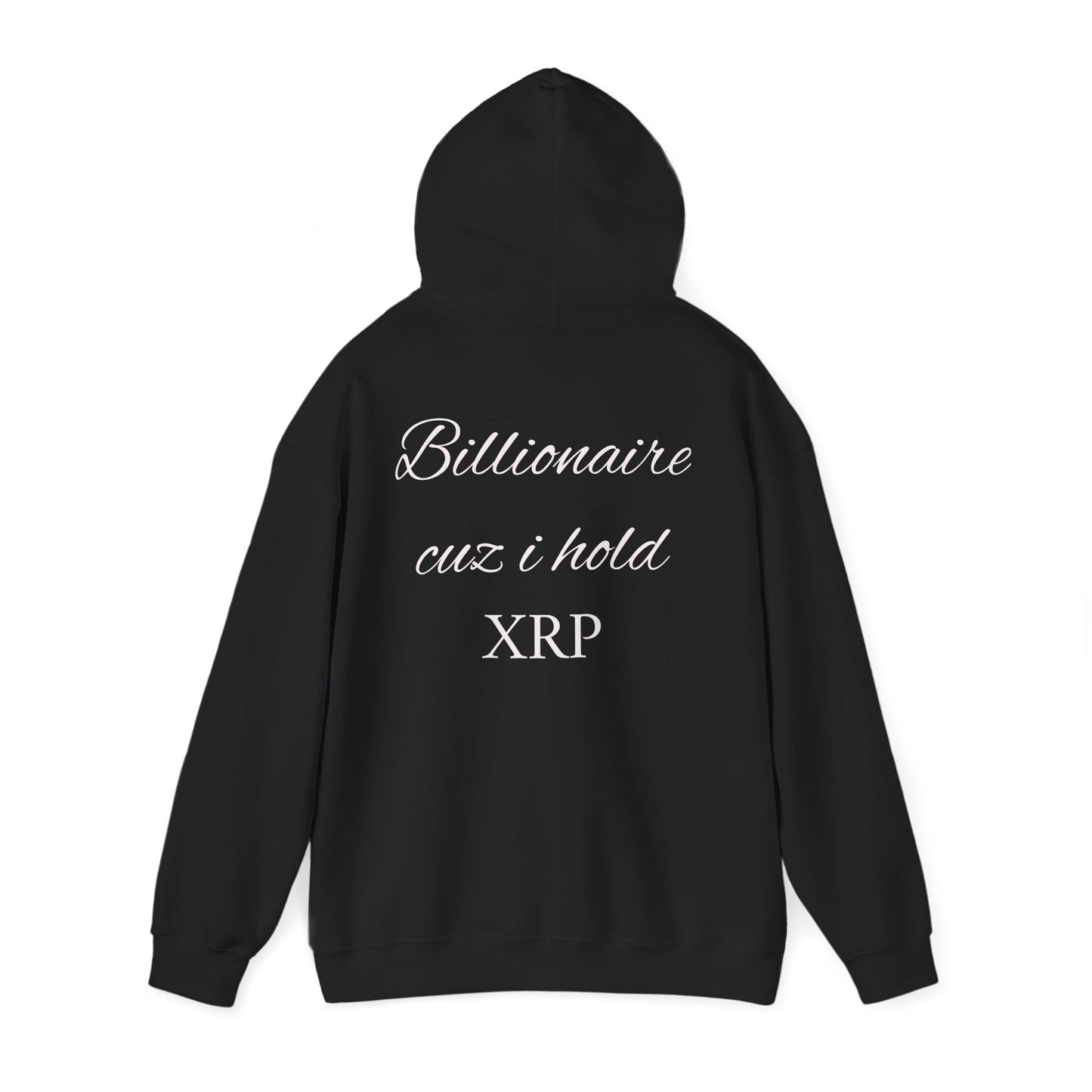 XRP Amy hoodie