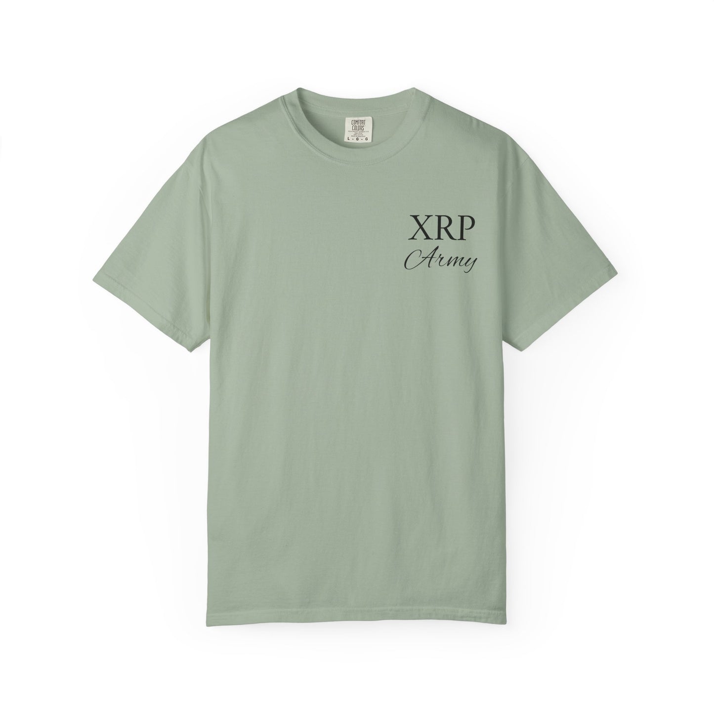 XRP T-shirt