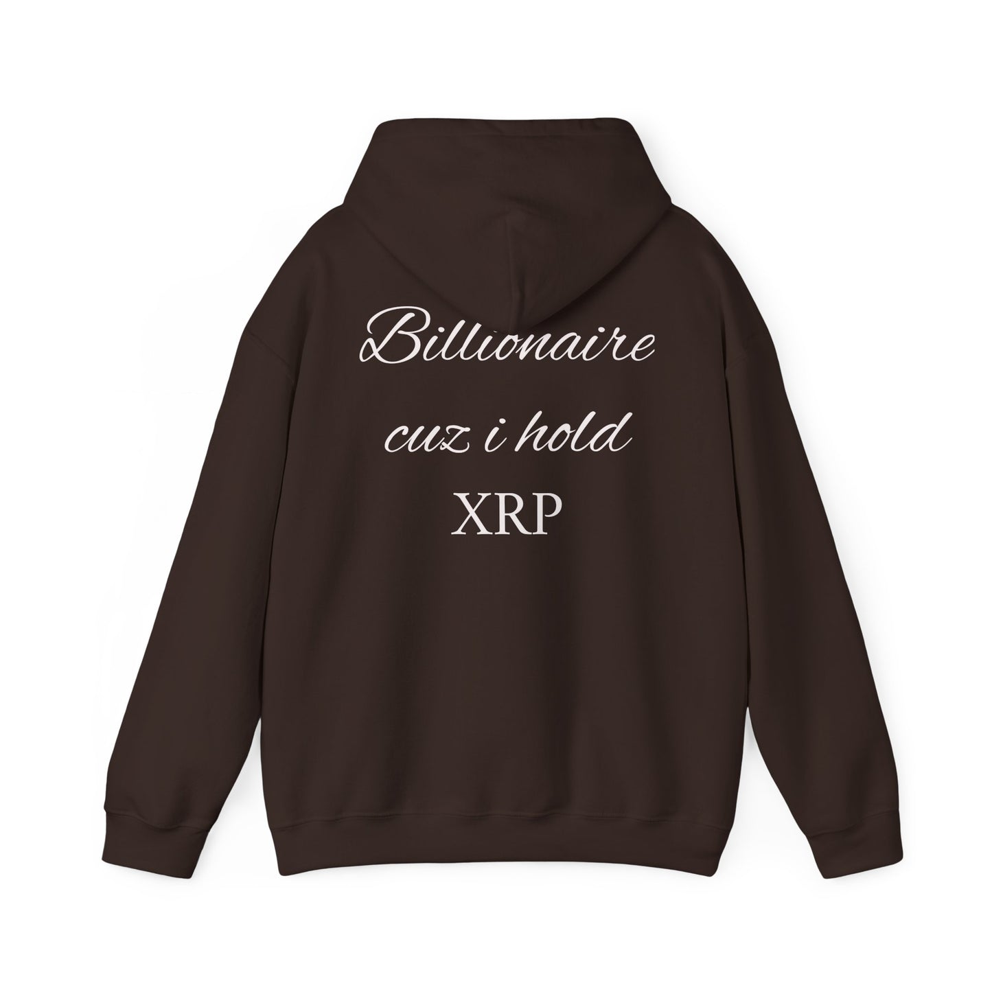 XRP Amy hoodie