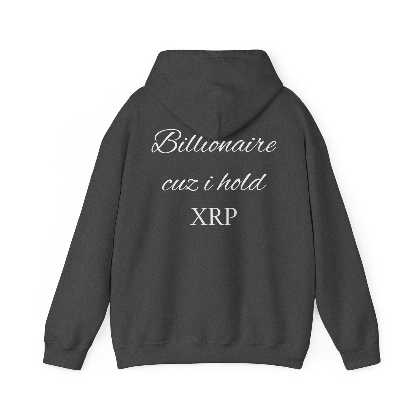 XRP Amy hoodie