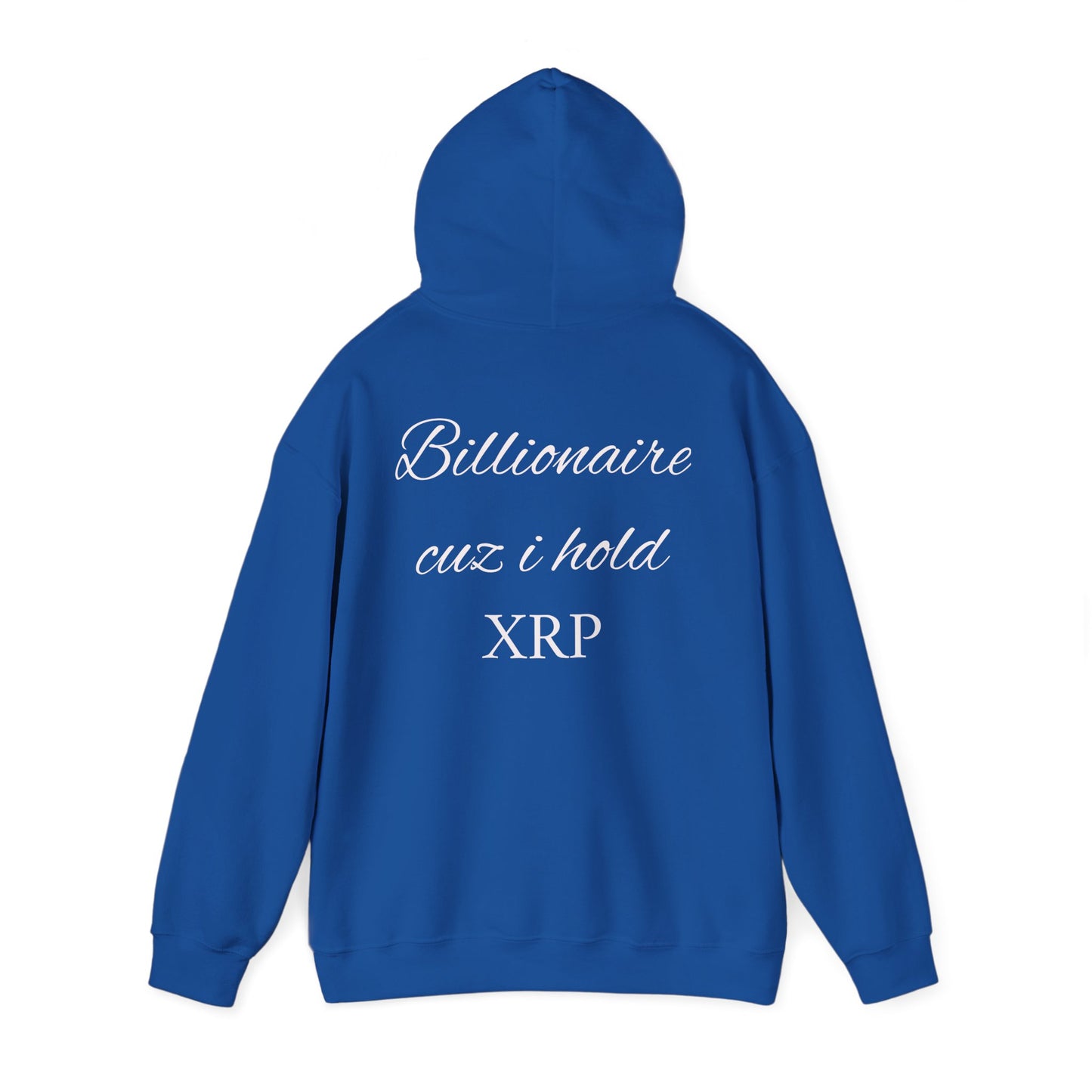 XRP Amy hoodie