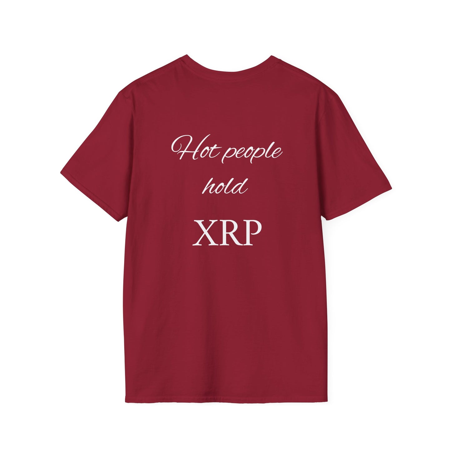 Hot XRP Army