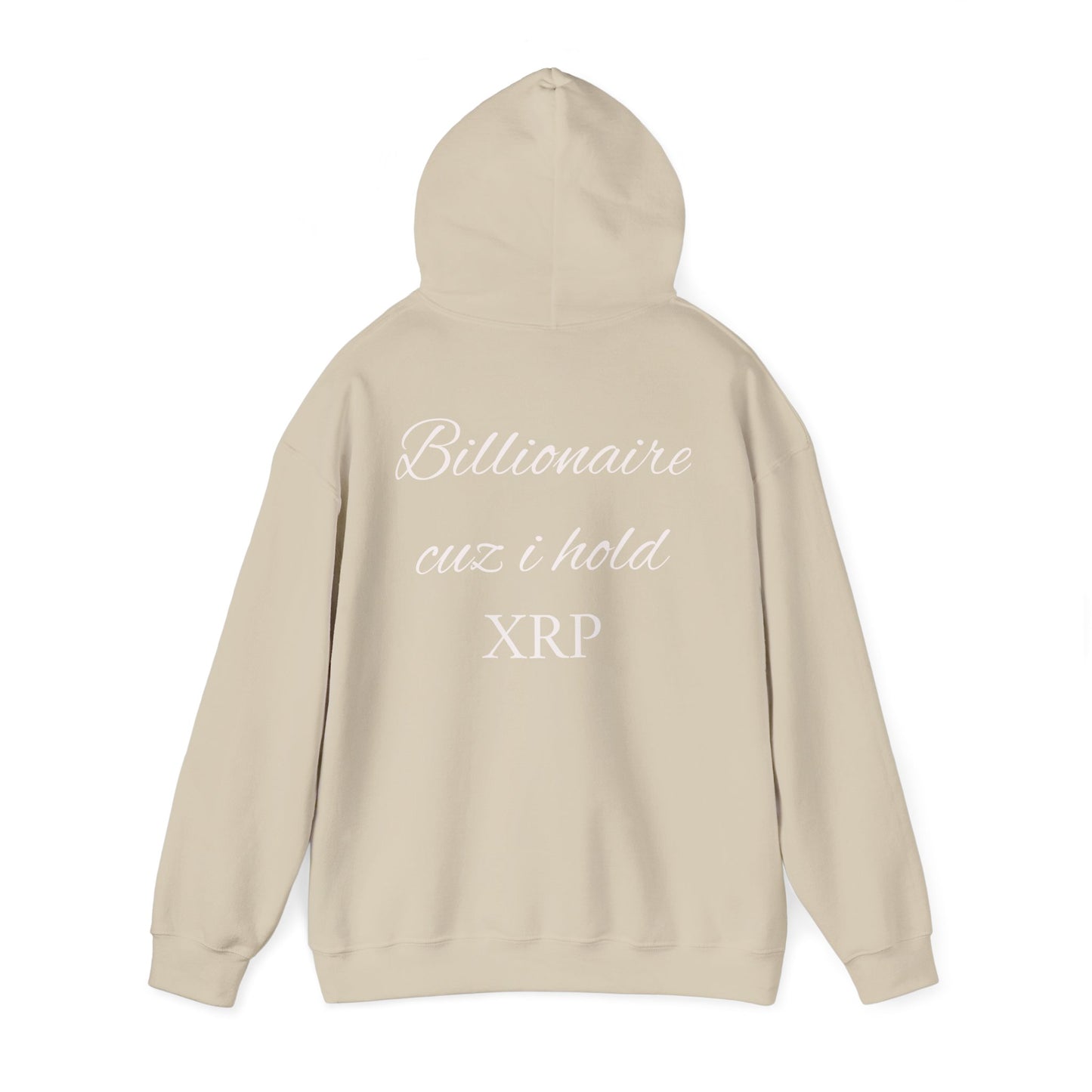 XRP Amy hoodie