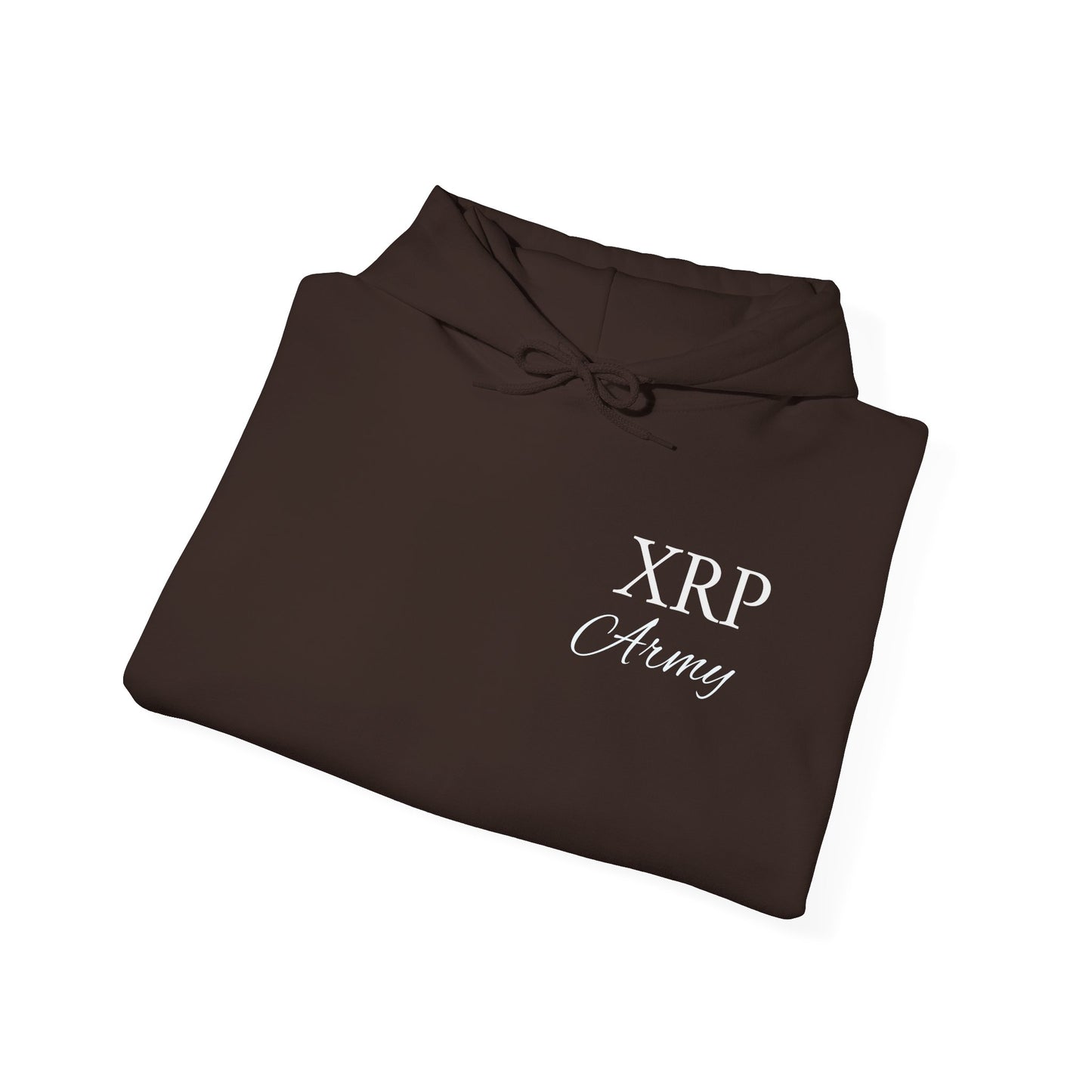 XRP Amy hoodie