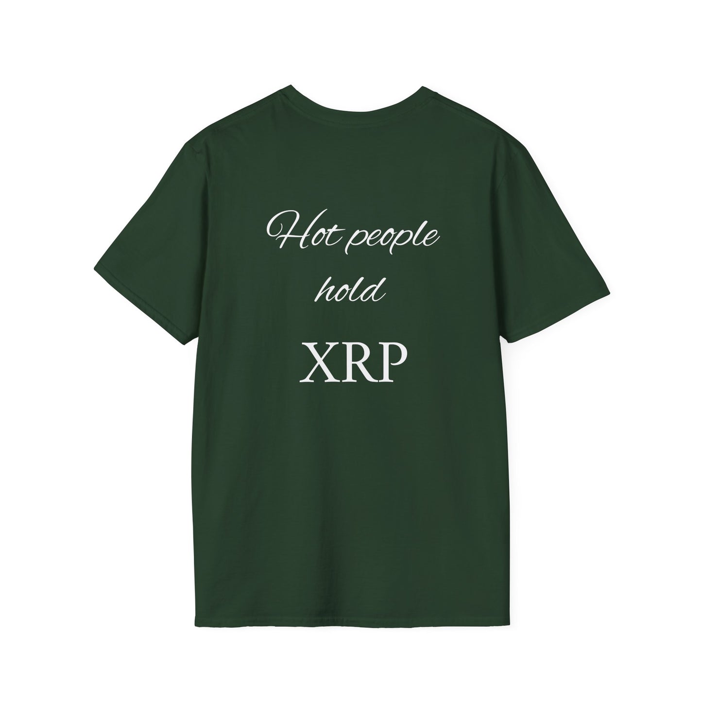 Hot XRP Army