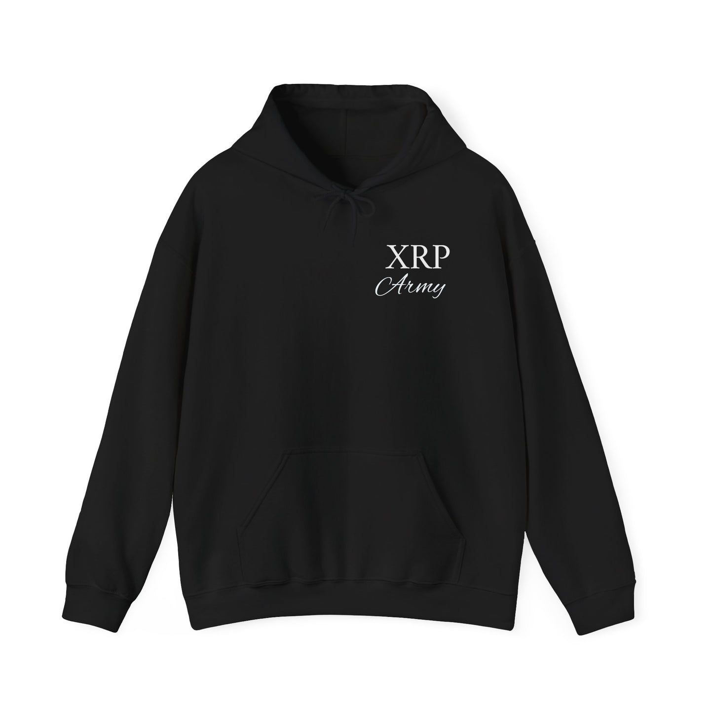 XRP Amy hoodie