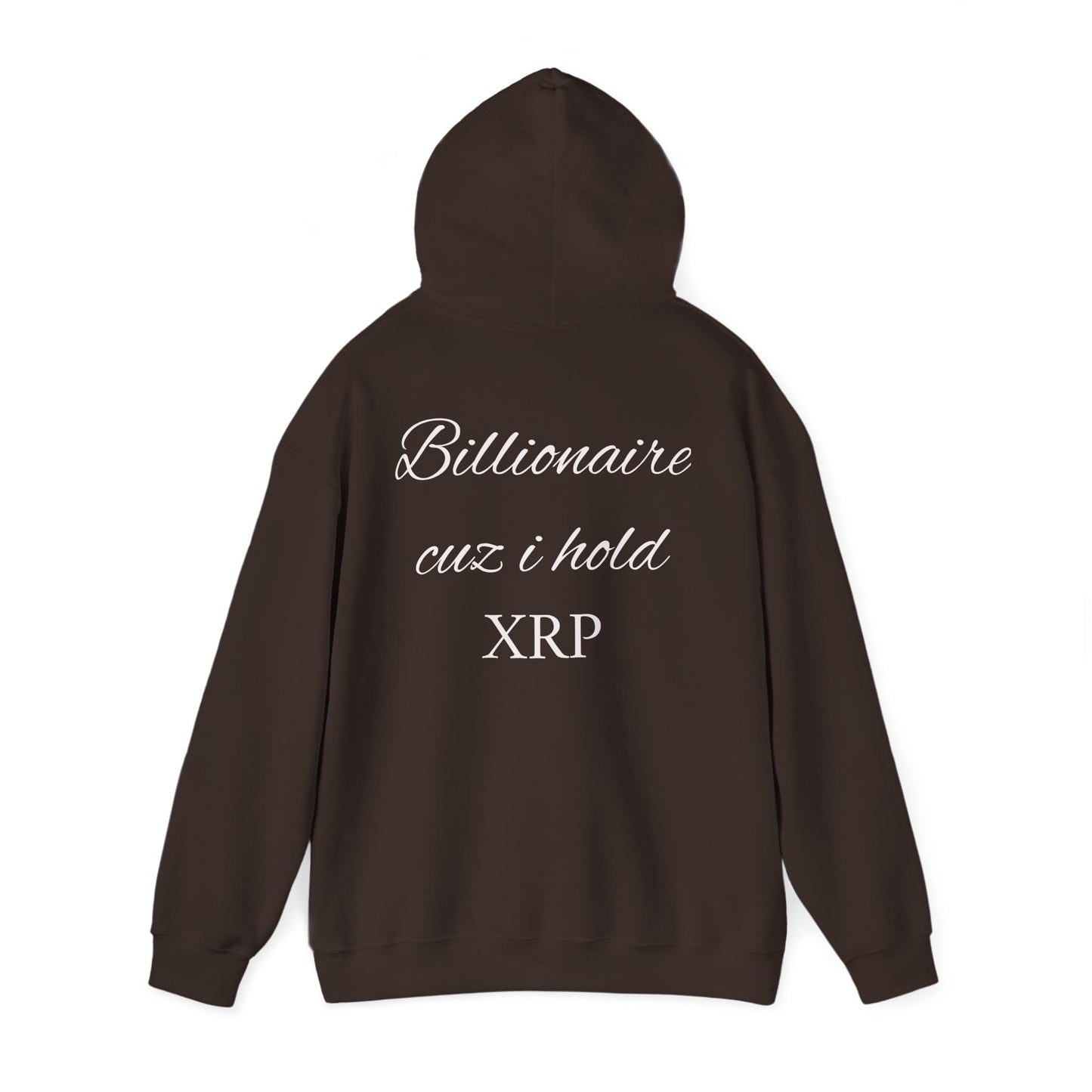 XRP Amy hoodie