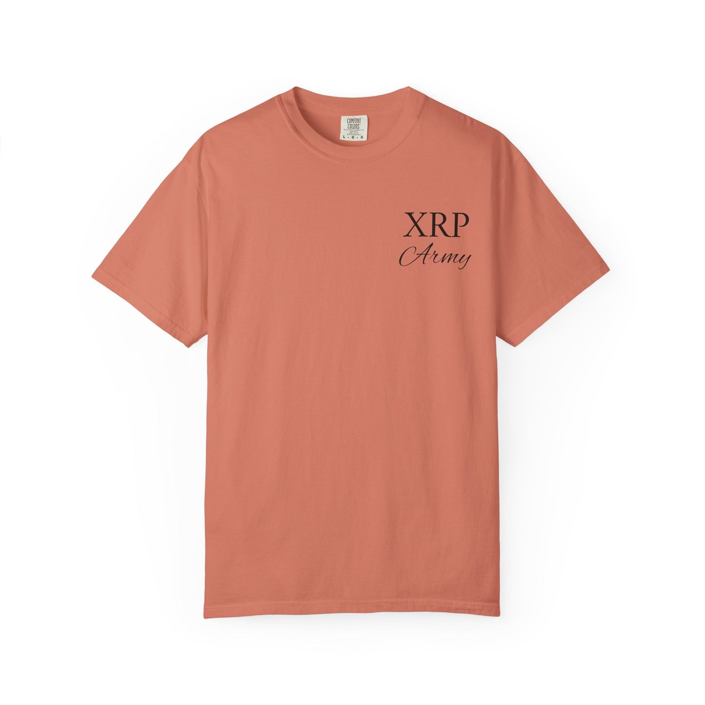 XRP T-shirt