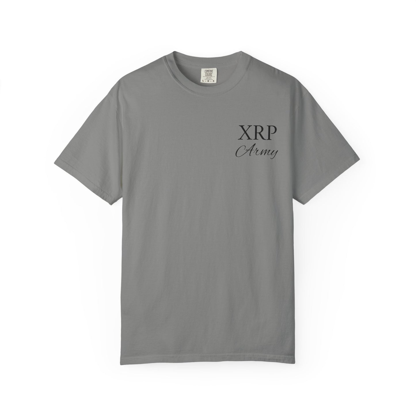 XRP T-shirt