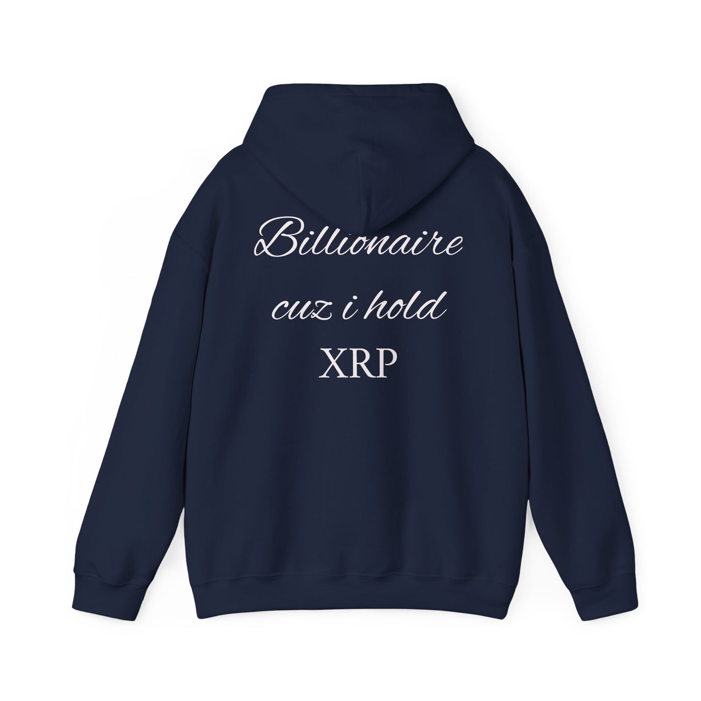 XRP Amy hoodie