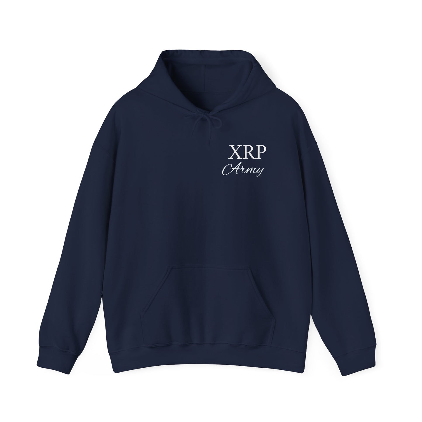 XRP Amy hoodie
