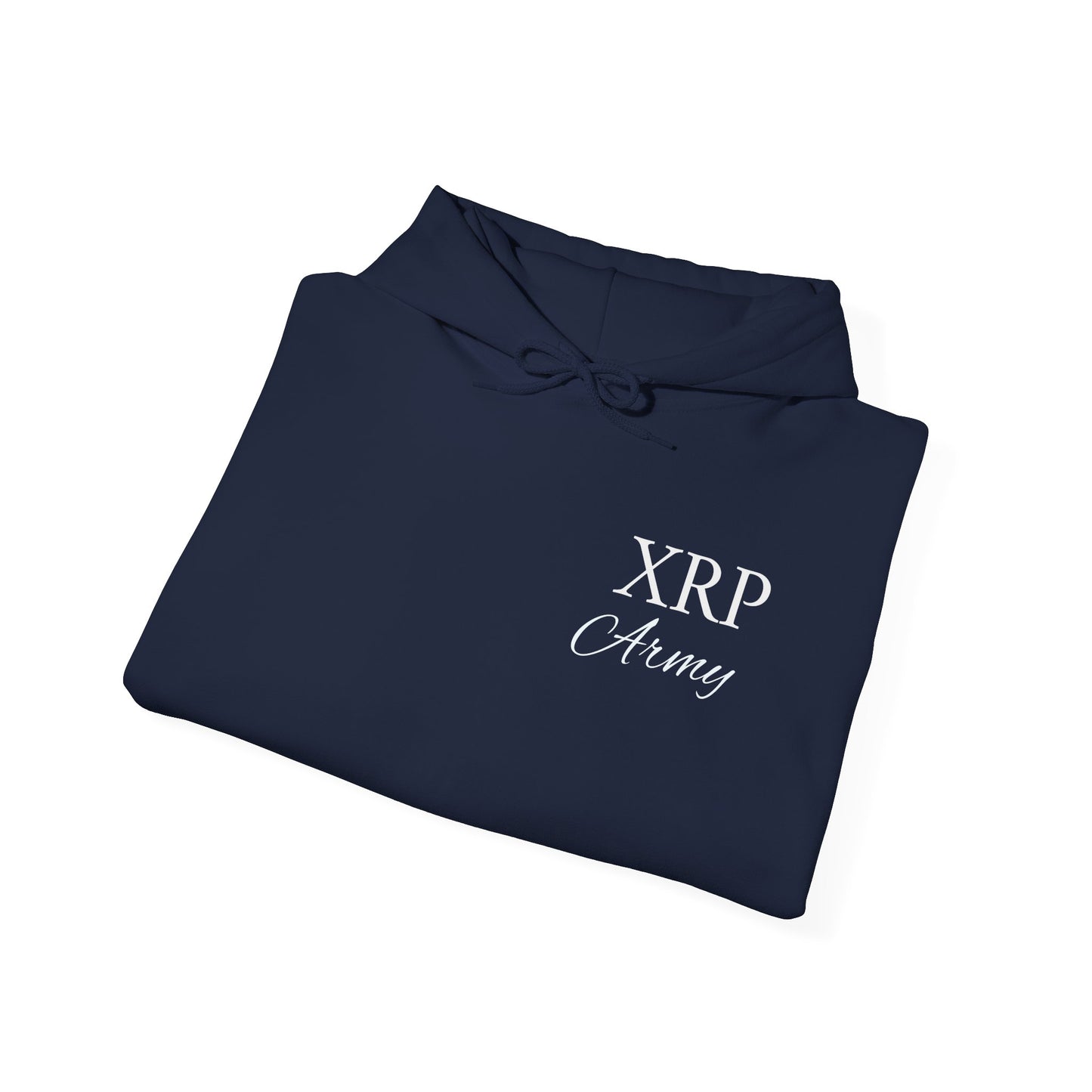 XRP Amy hoodie