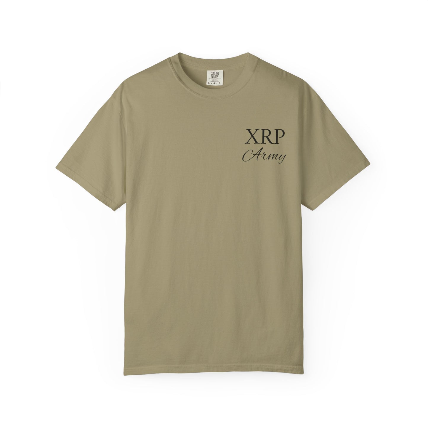 XRP T-shirt
