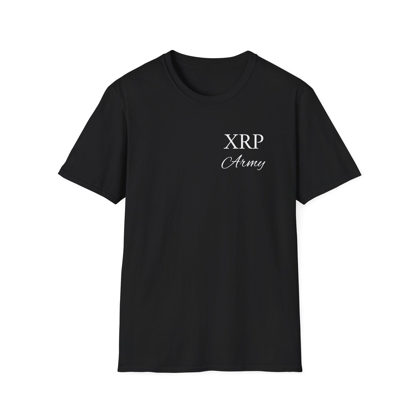 Hot XRP Army