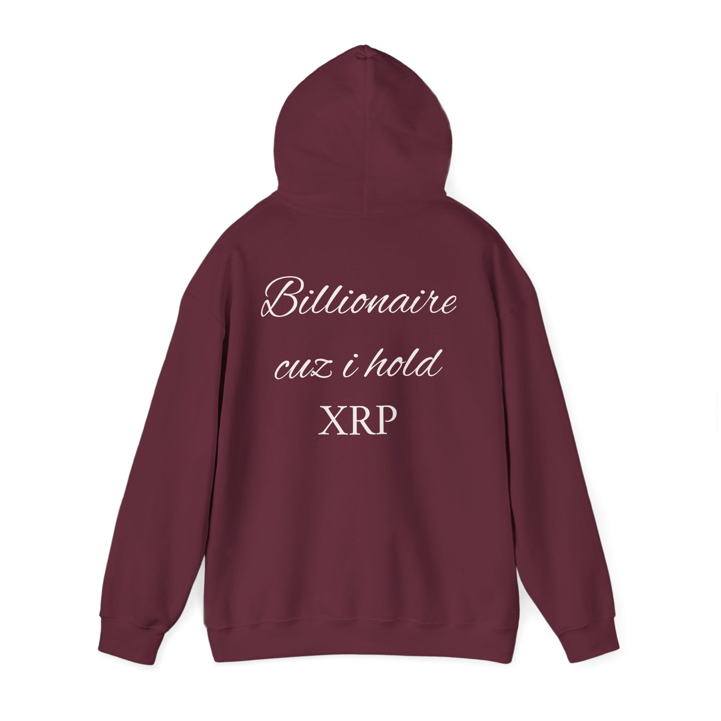 XRP Amy hoodie
