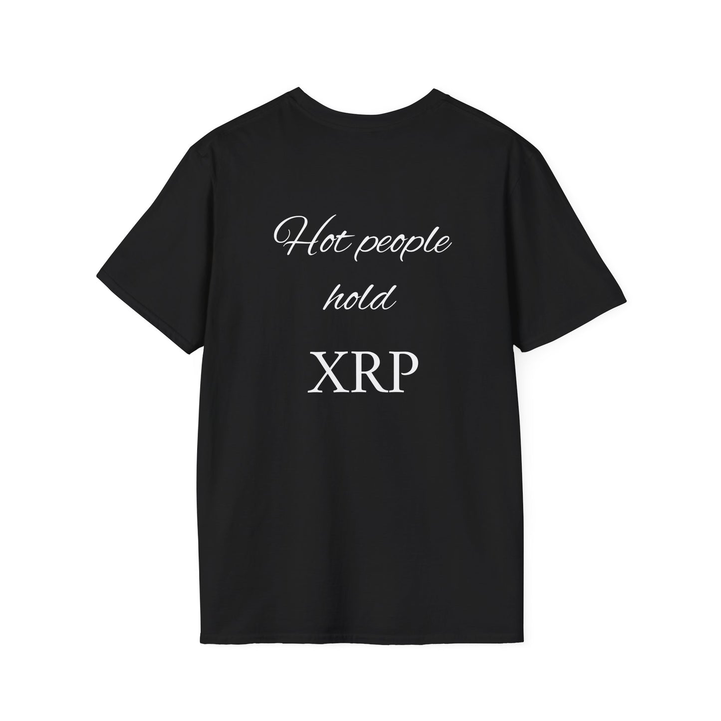Hot XRP Army
