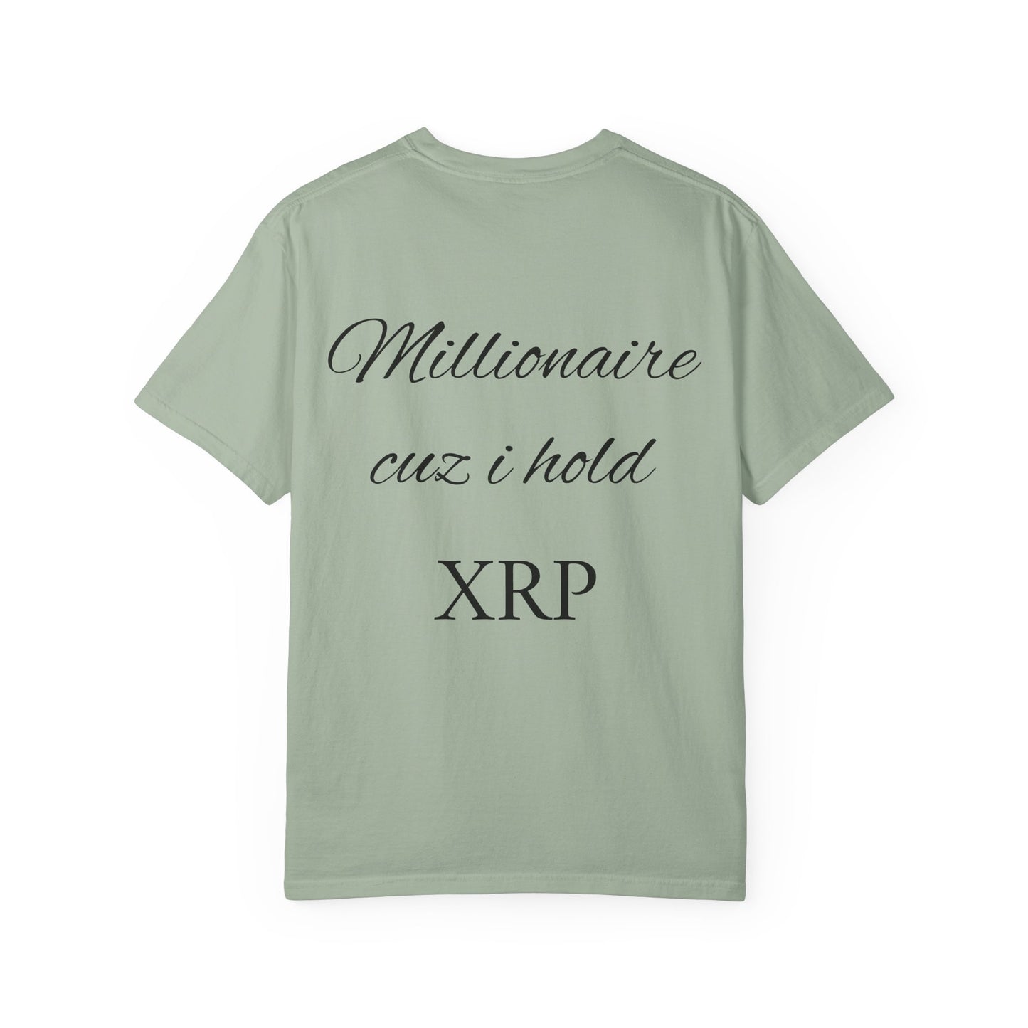 XRP T-shirt