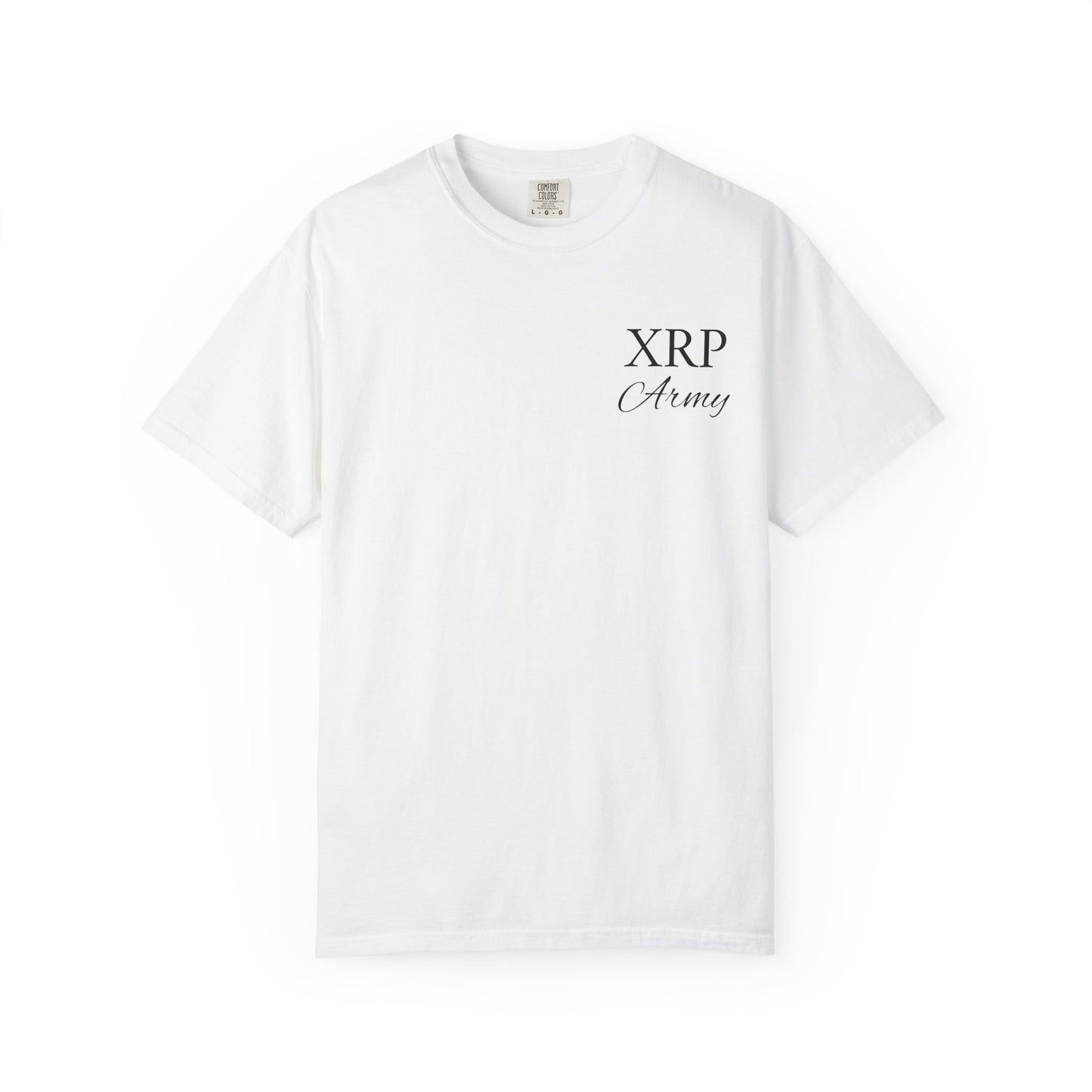 XRP T-shirt