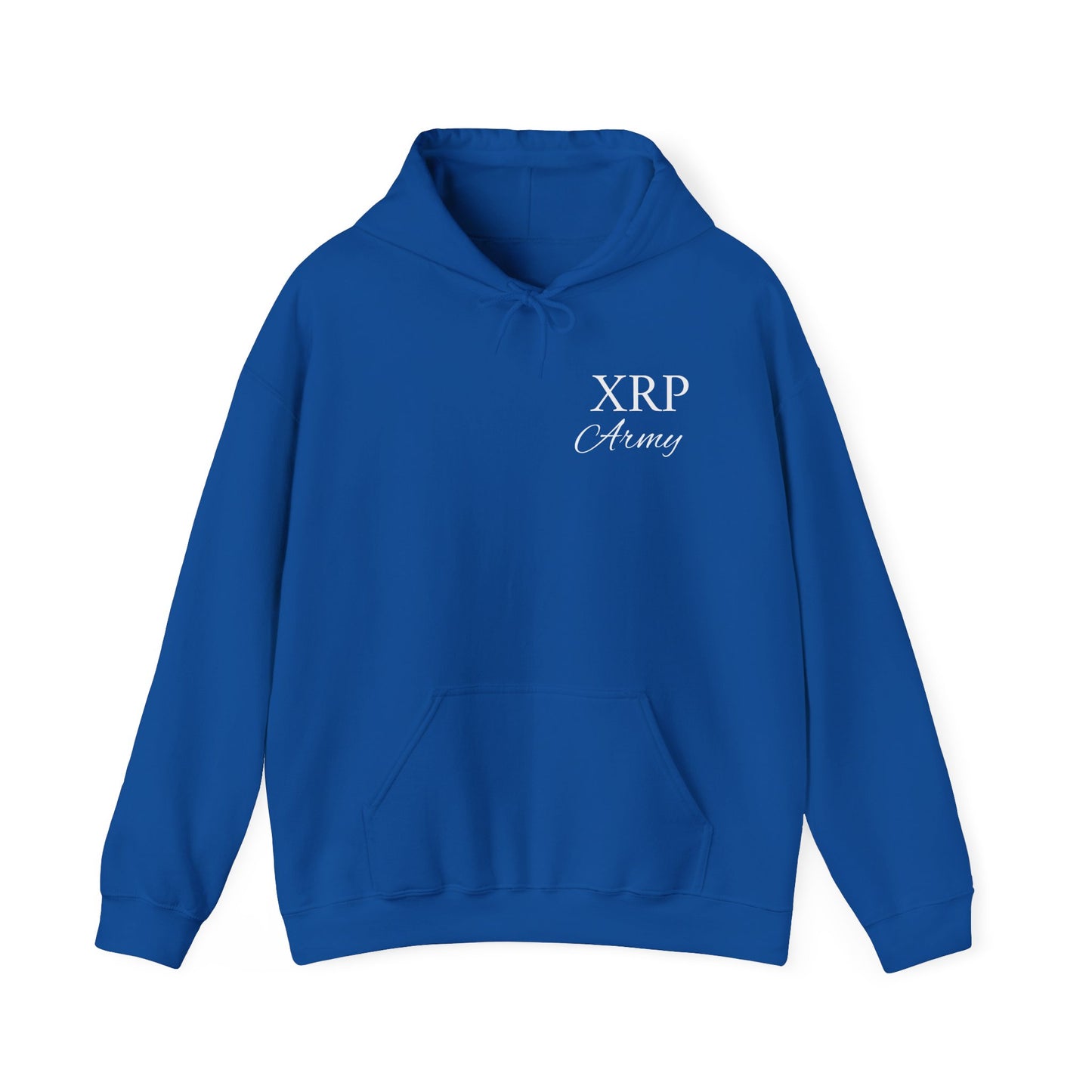 XRP Amy hoodie