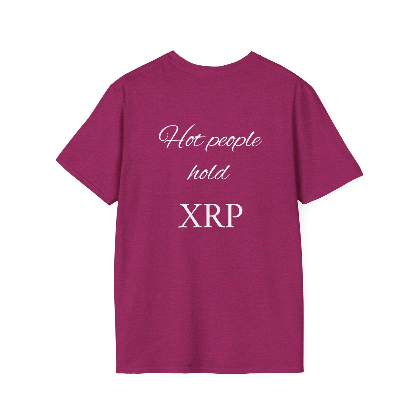 Hot XRP Army