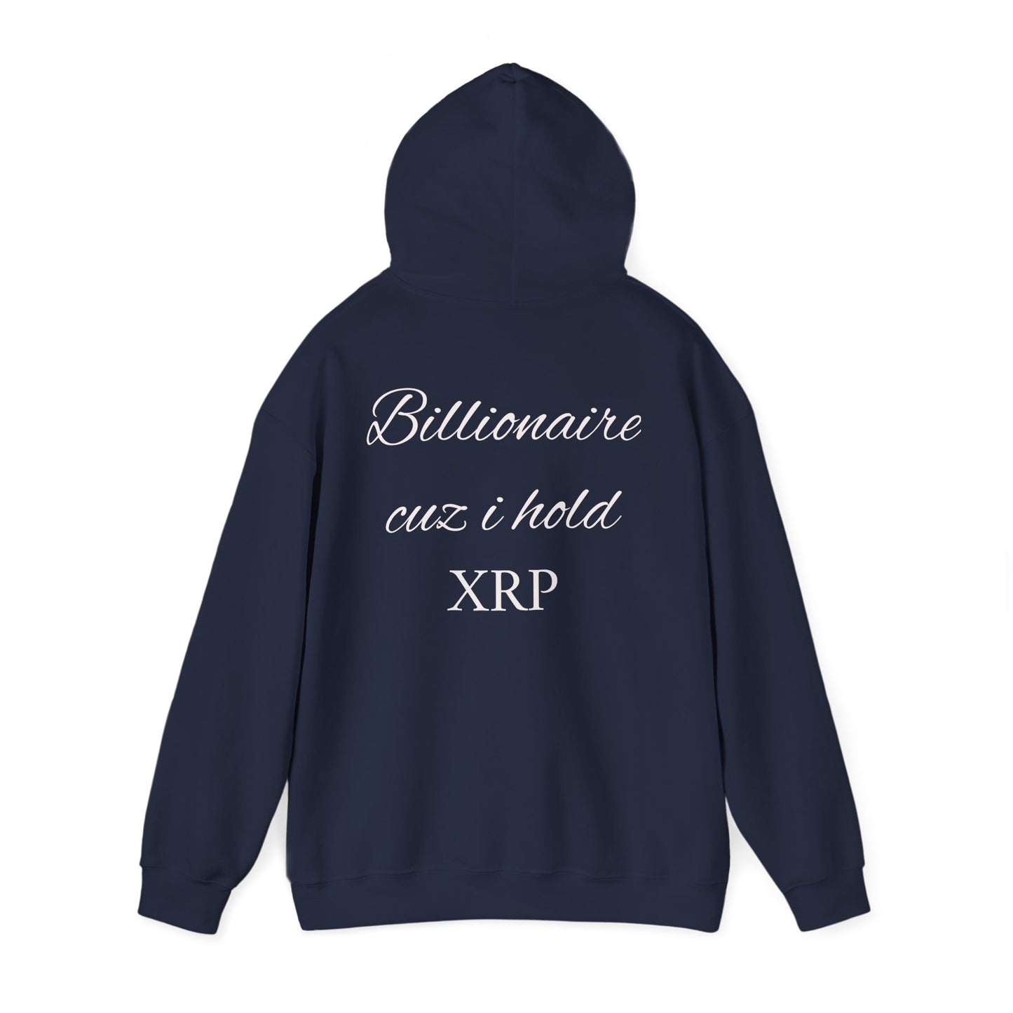 XRP Amy hoodie