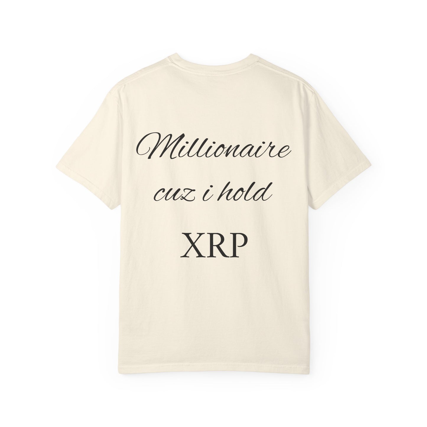 XRP T-shirt