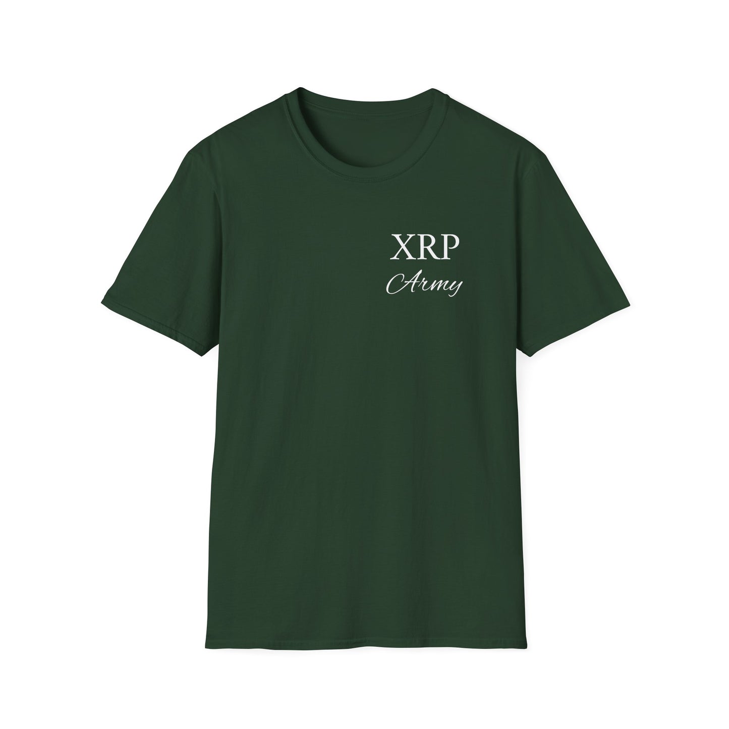 Hot XRP Army