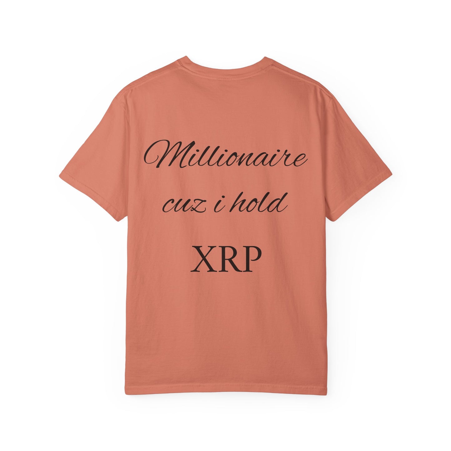 XRP T-shirt